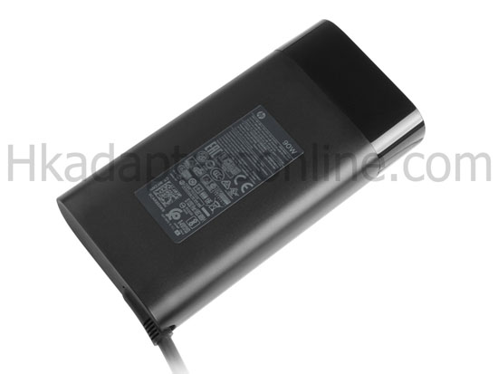 原廠 90W USB-C HP 1TQ40EA Charger 充電器 電源 + 電源線
