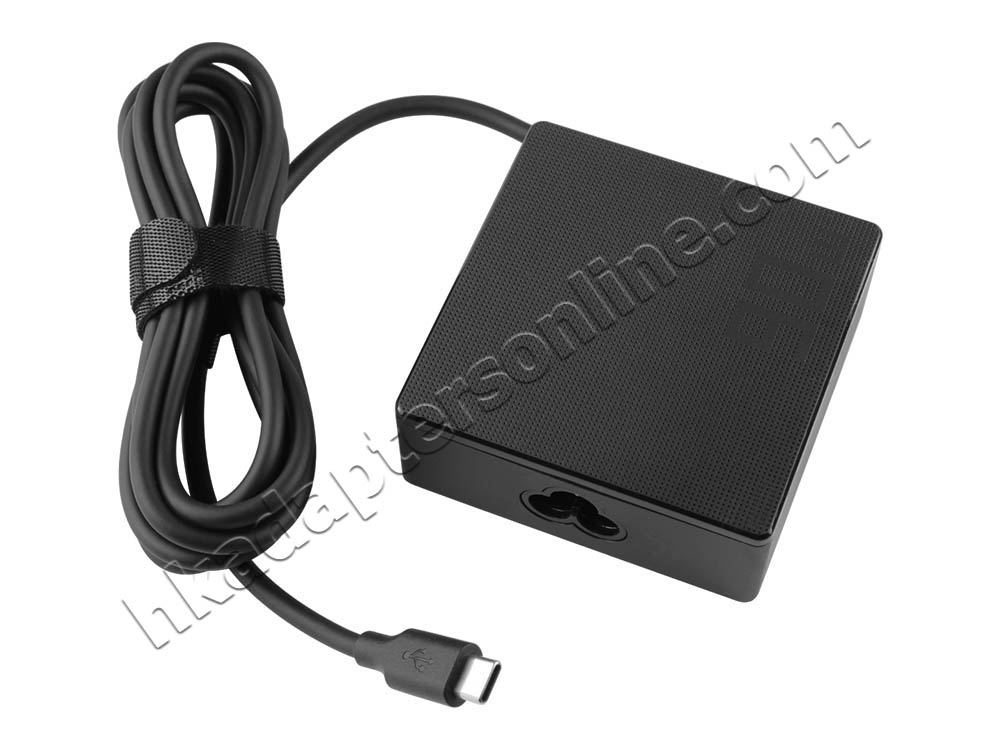 90W HP Pavilion Plus 14z-ey000 Charger 充電器 電源 + 電源線