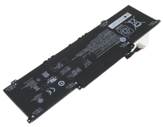 4195mAh 51Wh 3芯 HP ENVY Laptop 13-ba1044TU 電池