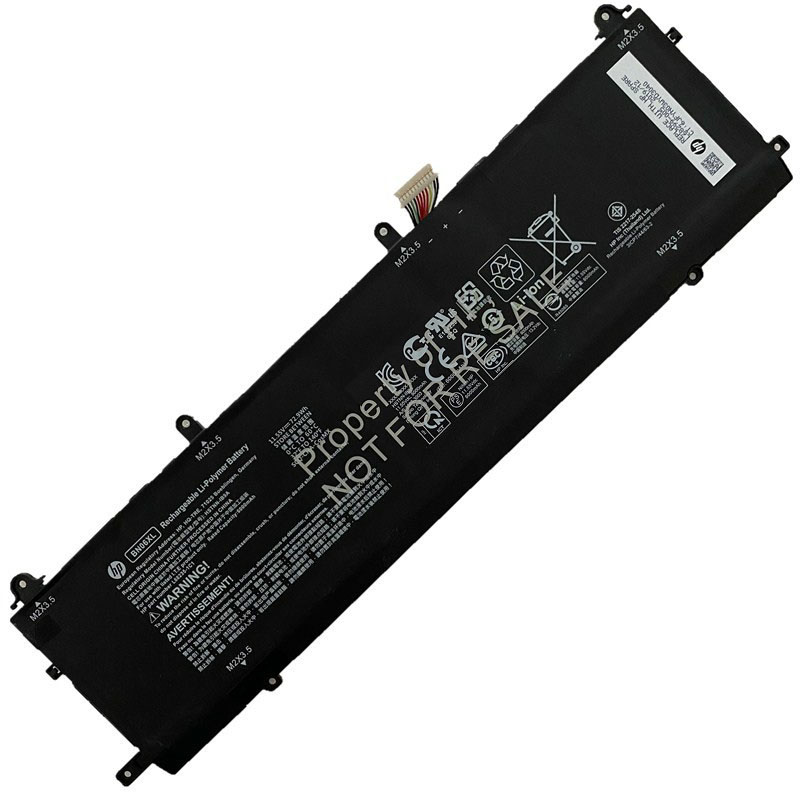 6000mAh 72.9Wh 4芯 HP Spectre x360 15-eb0008ng 15-eb0770ng 15-eb0042nb 電池