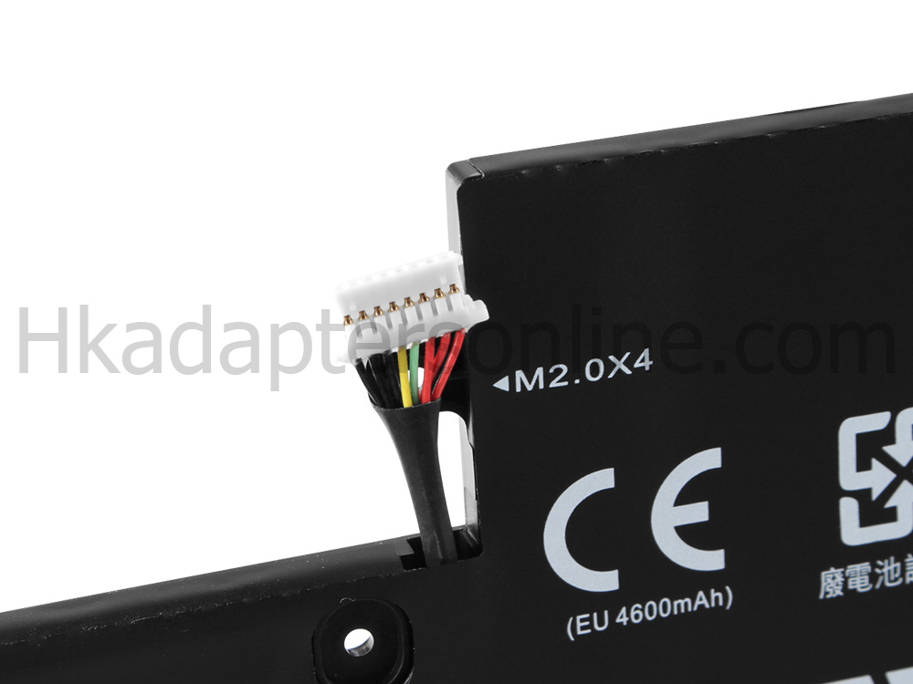 原廠 電池 4736mAh 36Wh HP M6U51AV