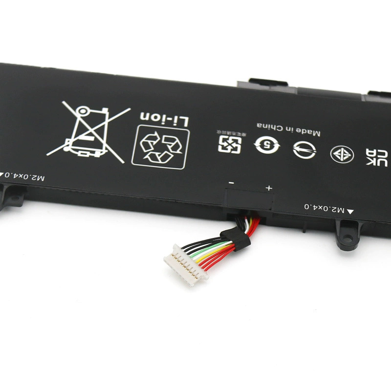 原廠 電池 4400mAh 53Wh HP L78555-002