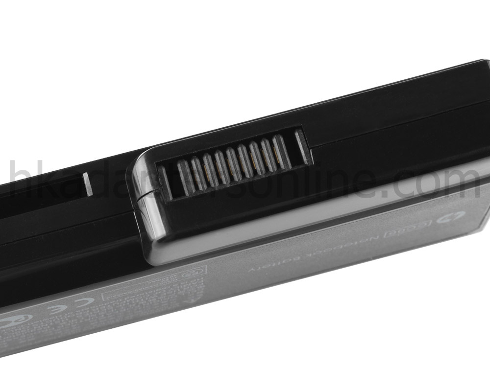 原廠 電池 55Whr 5200mAh HP 658997-541