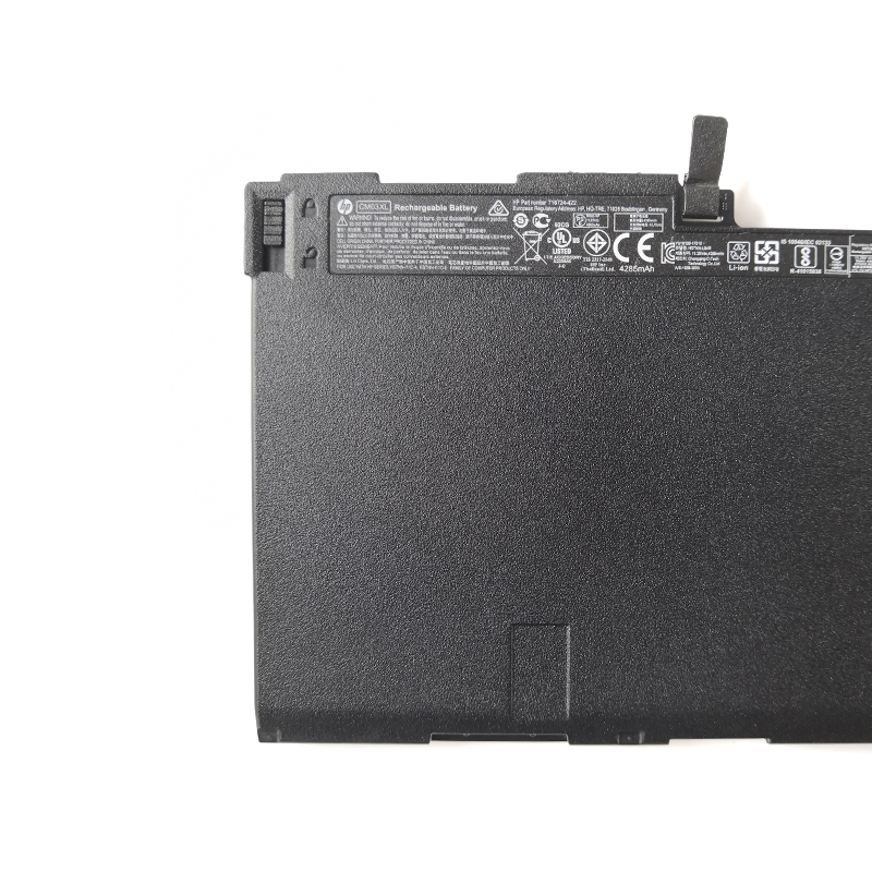 原廠 電池 4540mAh 50Whr HP 719320-2C2