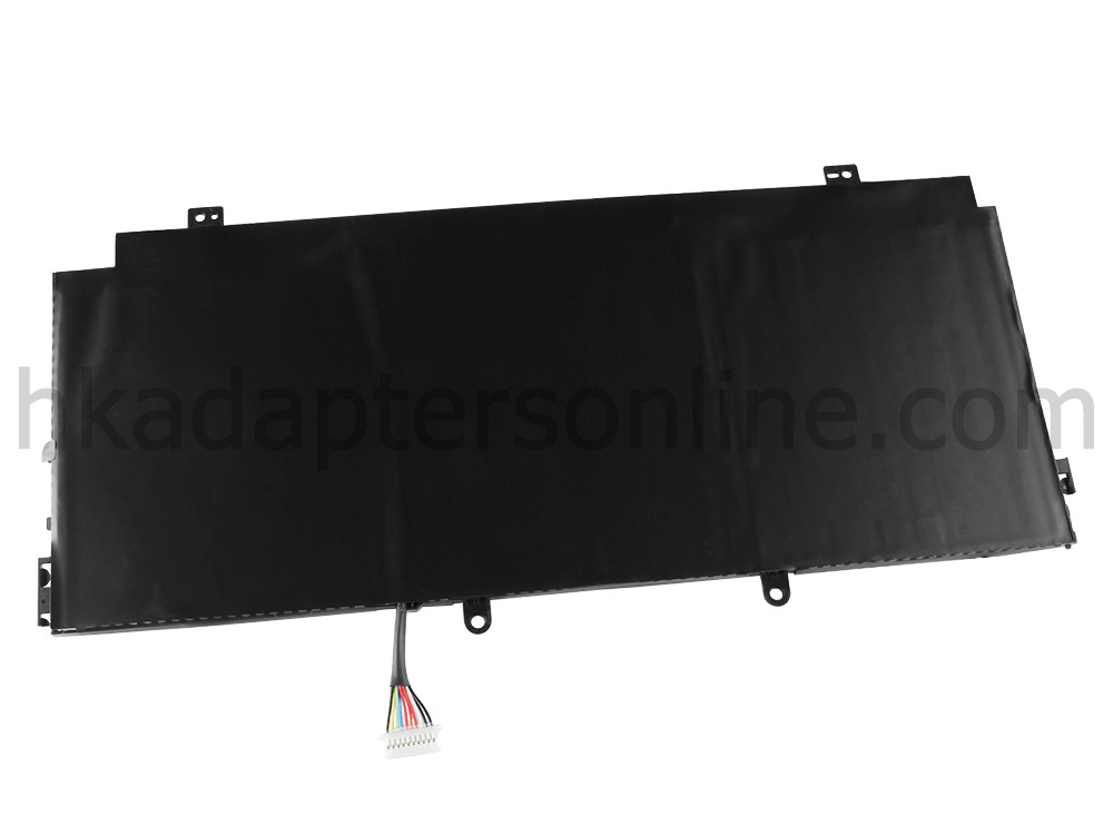 原廠 電池 5020mAh 57.9Wh HP 901345-855