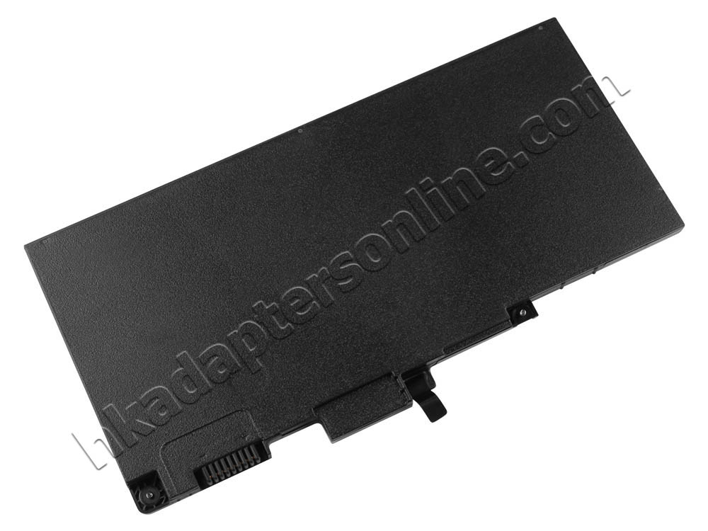 原廠 電池 3820mAh 46Wh HP CS03046XL-PL
