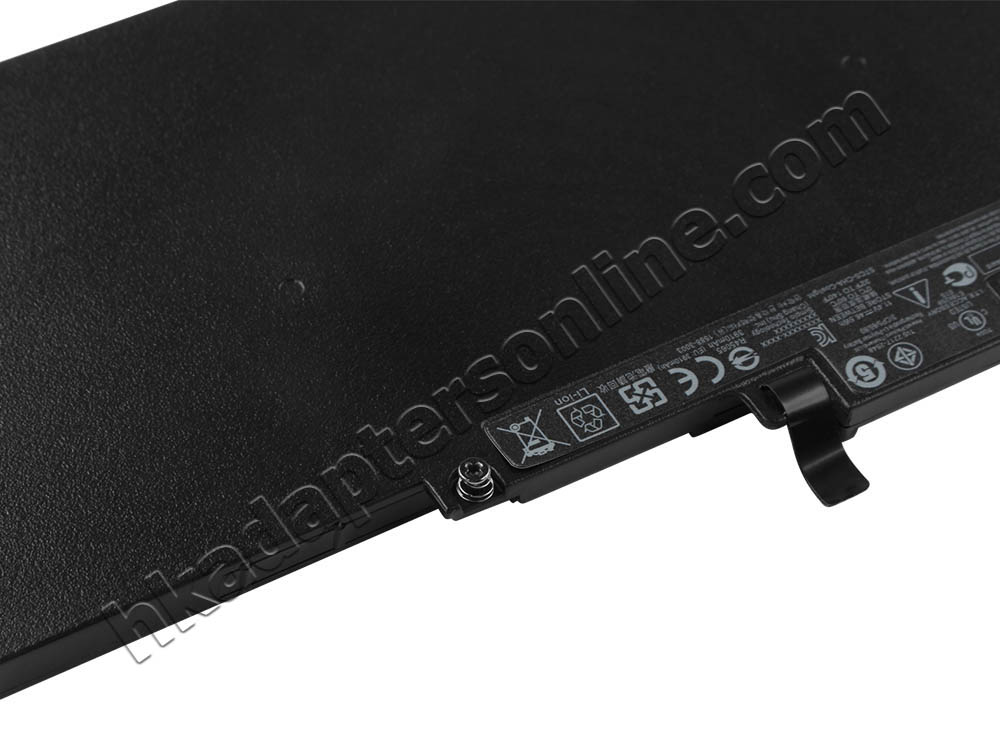 原廠 電池 3820mAh 46Wh HP CS03046XL-PL