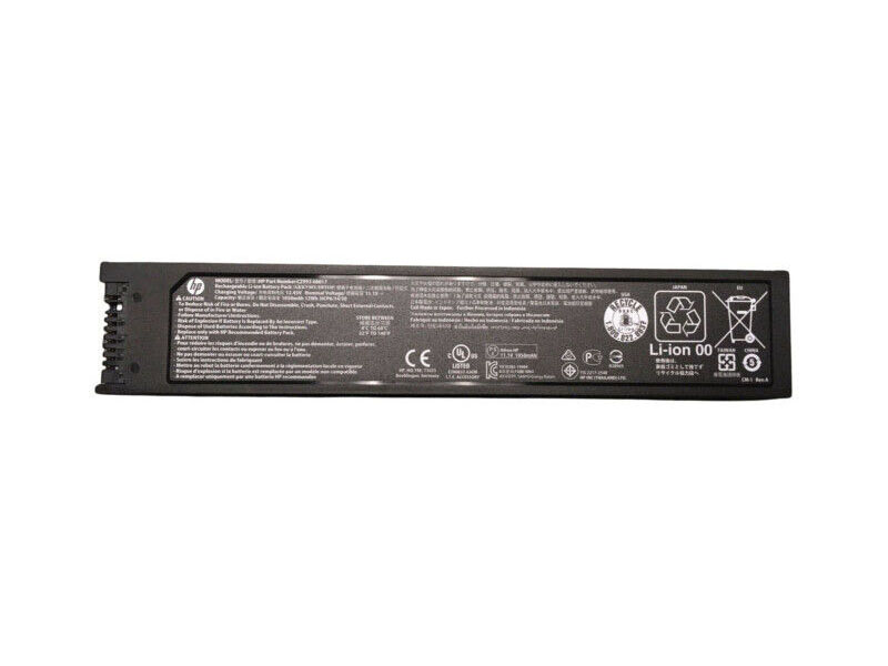 原廠 電池 1050mAh 12Wh HP 3ICP6/34/50