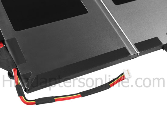 原廠 電池 3400mAh 52Wh HP 681949-001