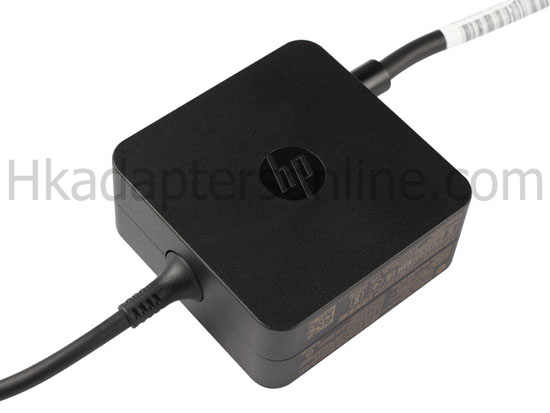 原廠 45W USB-C HP TPN-DA02 TPN-DA04 TPN-DA07 Charger 充電器 電源 + 電源線