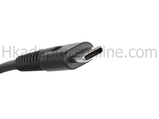 原廠 45W USB-C HP TPN-DA02 TPN-DA04 TPN-DA07 Charger 充電器 電源 + 電源線