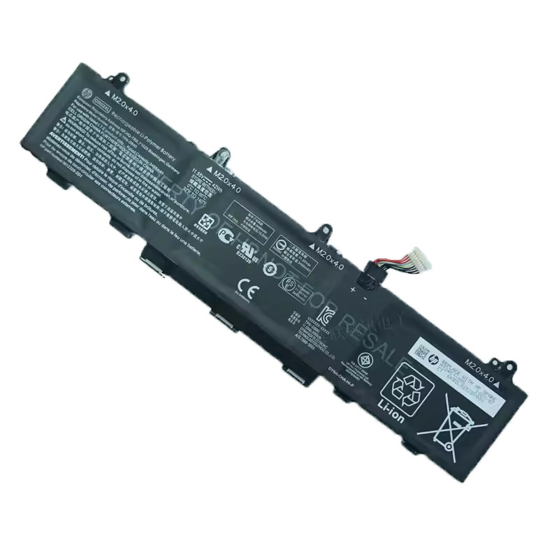 原廠 電池 3495mAh 42Wh HP M12328-2D2