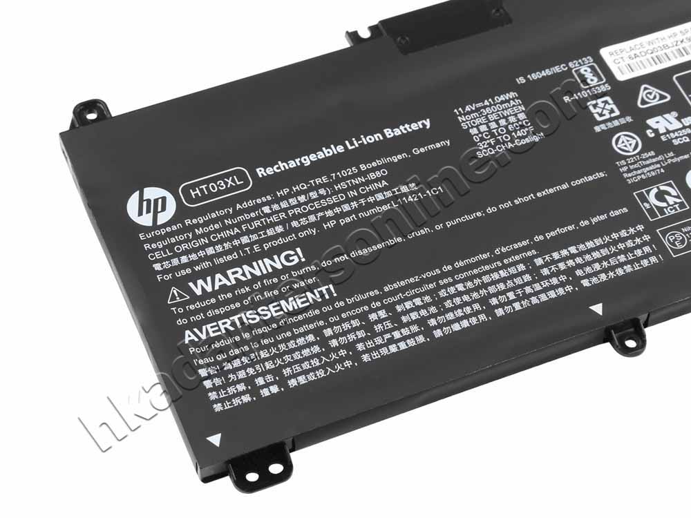 原廠 電池 3470mAh 41.9Wh HP 5LM85AV