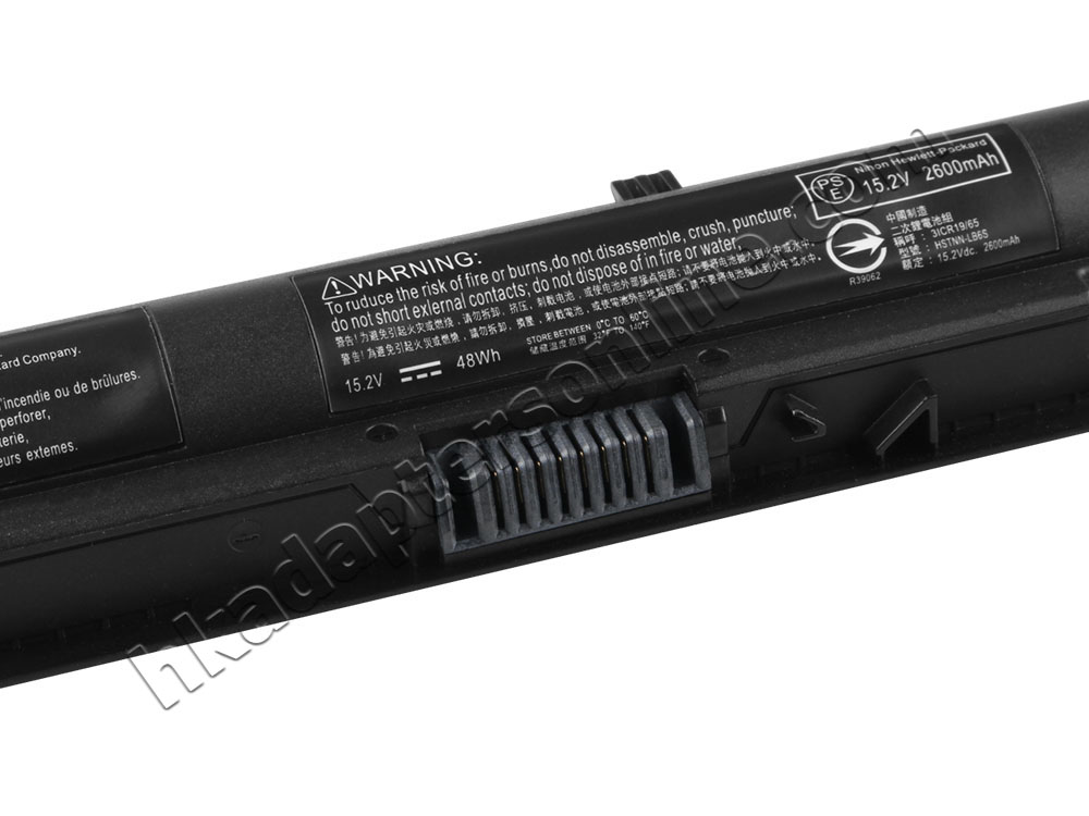 原廠 電池 41Wh HP 822904-A21