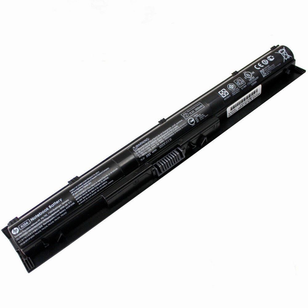 原裝 48Wh 4芯 HP Pavilion 15-ak020nb 15-ak031ng 電池