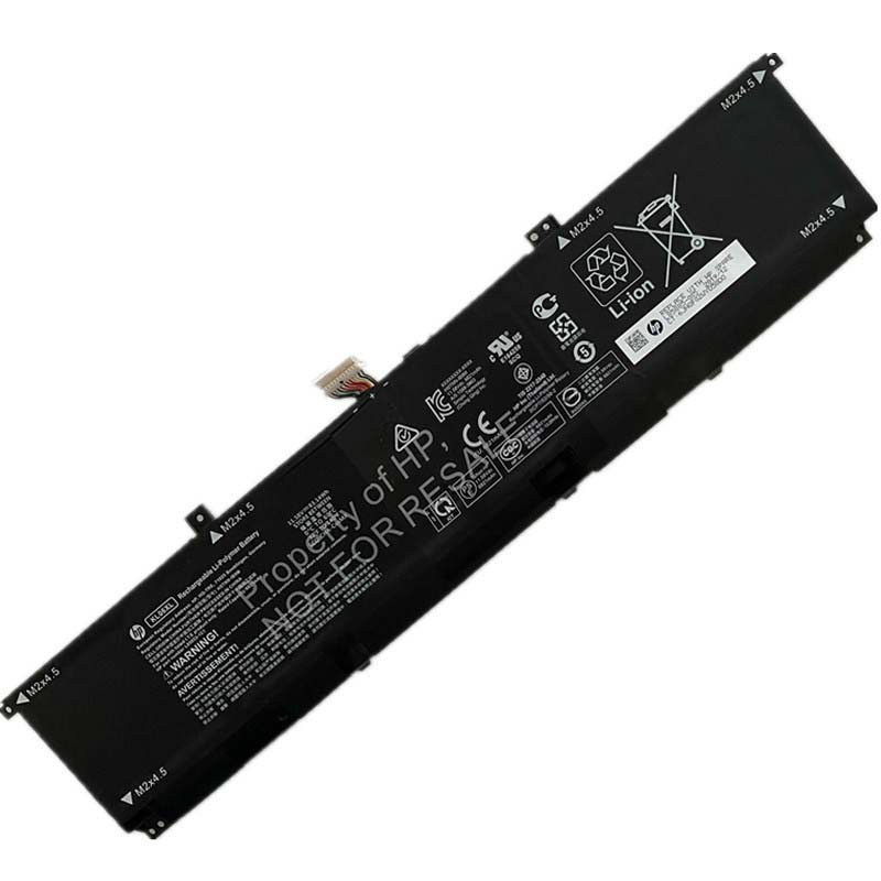 6821mAh 83.14Wh 6芯 HP ENVY 15-ep0004ns 15-ep0123tx 15-ep0017ur 電池