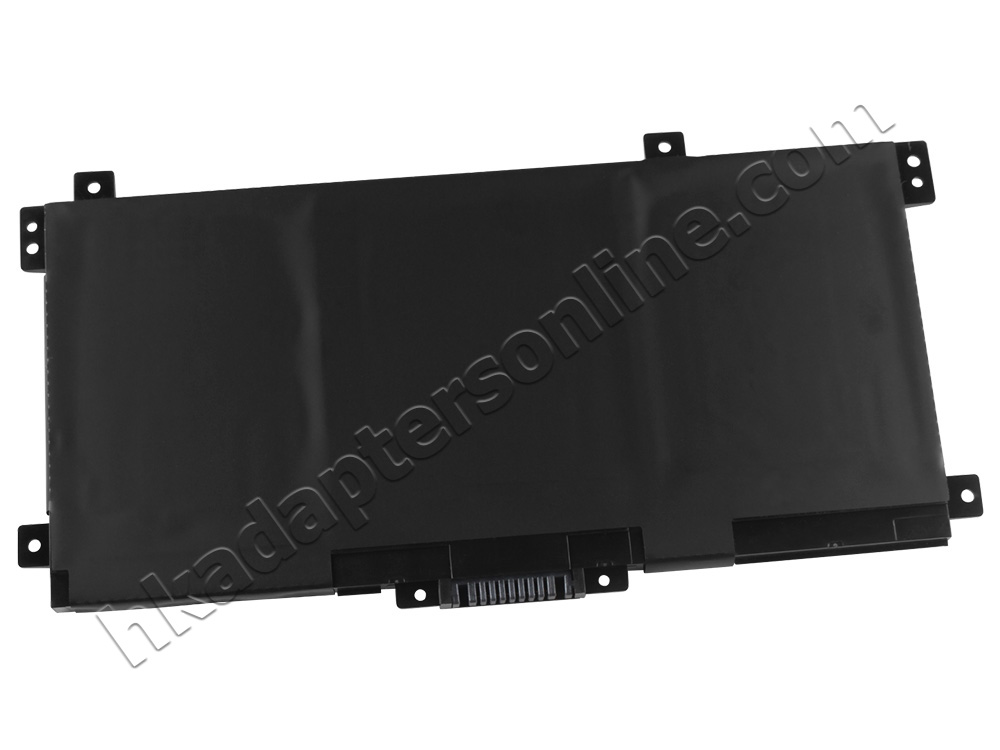 原廠 電池 4500mAh 52.54Wh HP HSTNN-IB8V