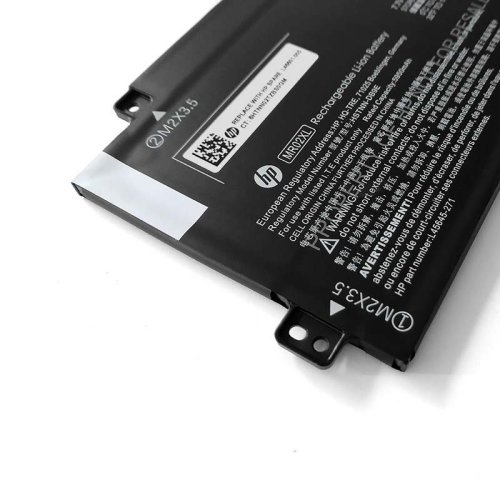 原廠 電池 5950mAh 47Wh HP HSTNN-DE9E