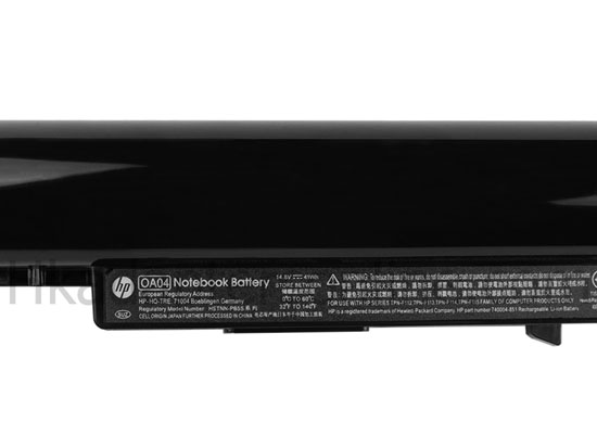 原廠 電池 41Wh HP TPN-F114