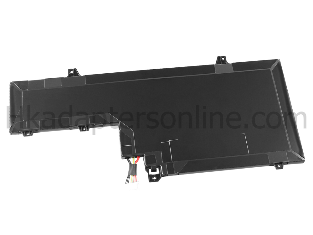 原廠 電池 57Wh 4935mAh HP 863167-171