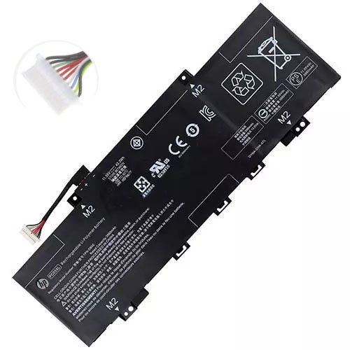 原廠 電池 3745mAh 43.3Wh HP M24648-010
