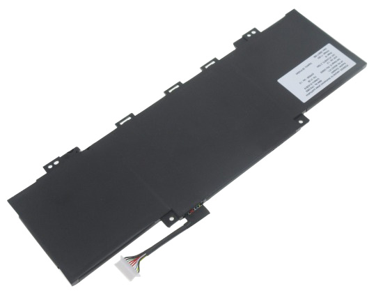 原廠 電池 3745mAh 43.3Wh HP M24648-010