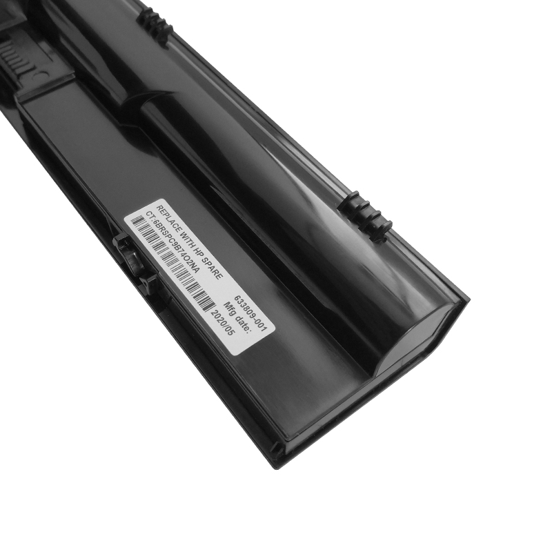 原廠 電池 4400mAh 47Wh HP MBI55540
