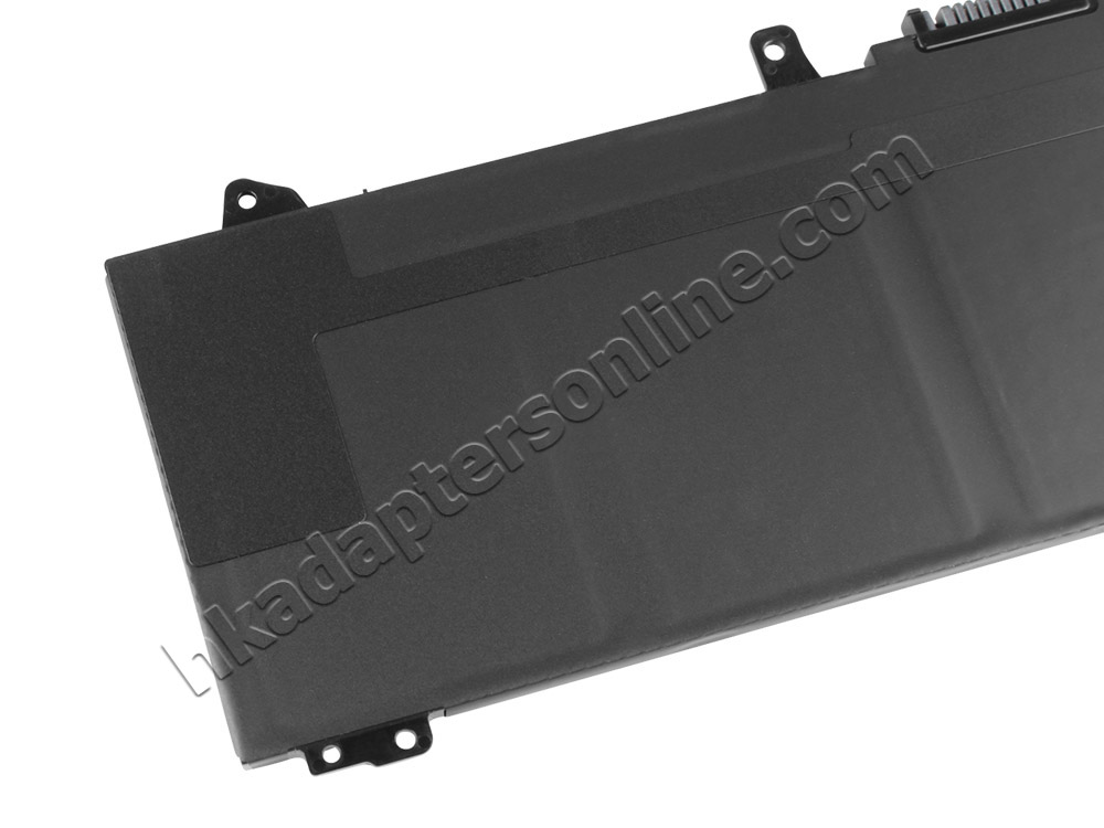 原廠 電池 3900mAh 45Wh HP L32407-AC2