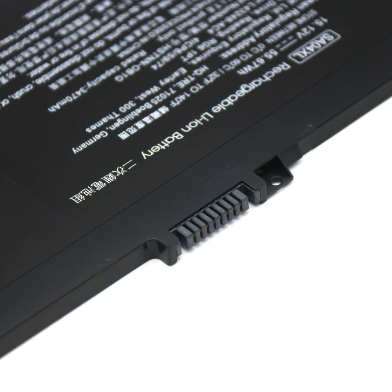 原廠 電池 3470mAh 55.67Wh HP LA3248-AC4