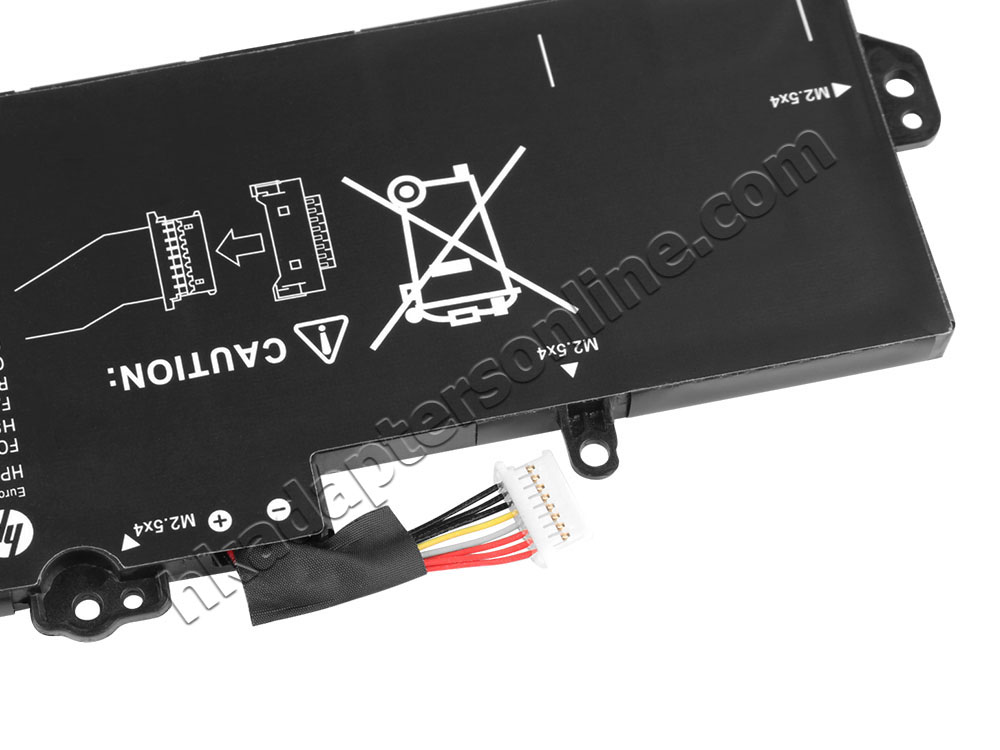 原廠 電池 4330mAh 50Wh HP 933321-006