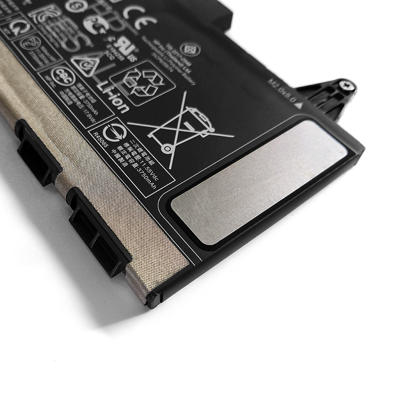 原廠 電池 3790mAh 45Wh HP L77689-2B2