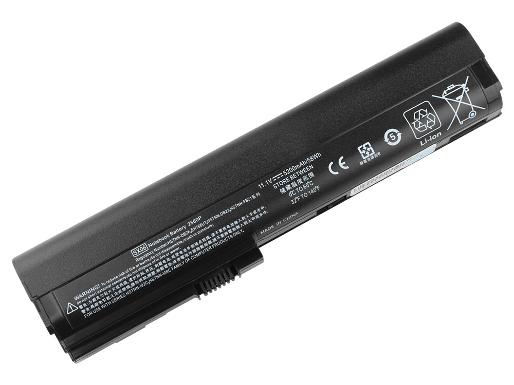 原廠 電池 5225mAh 62Wh HP QK644UT