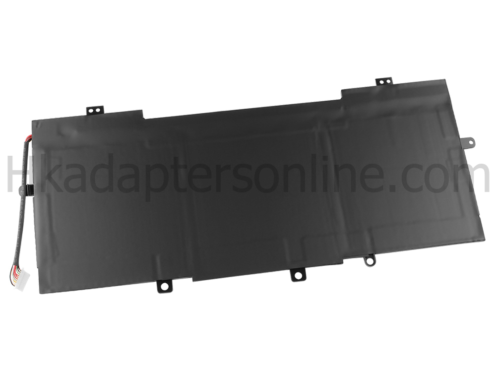 原廠 電池 3950mAh 45Wh HP 816243-005