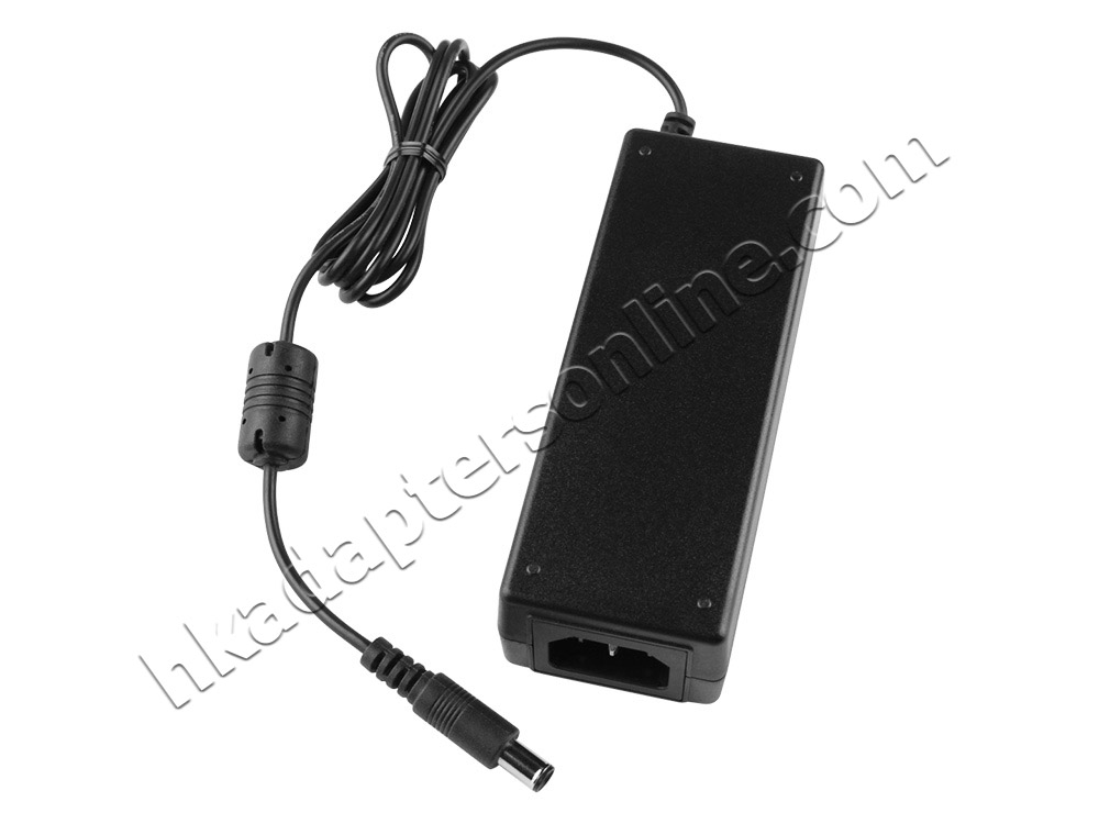 原裝 60W Avtech AVH0401 4CH NVR POE Charger 充電器 電源 + 電源線