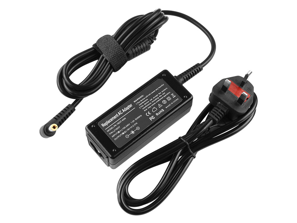 45W Asus 0A001-00692400 Charger 充電器 電源 + 電源線