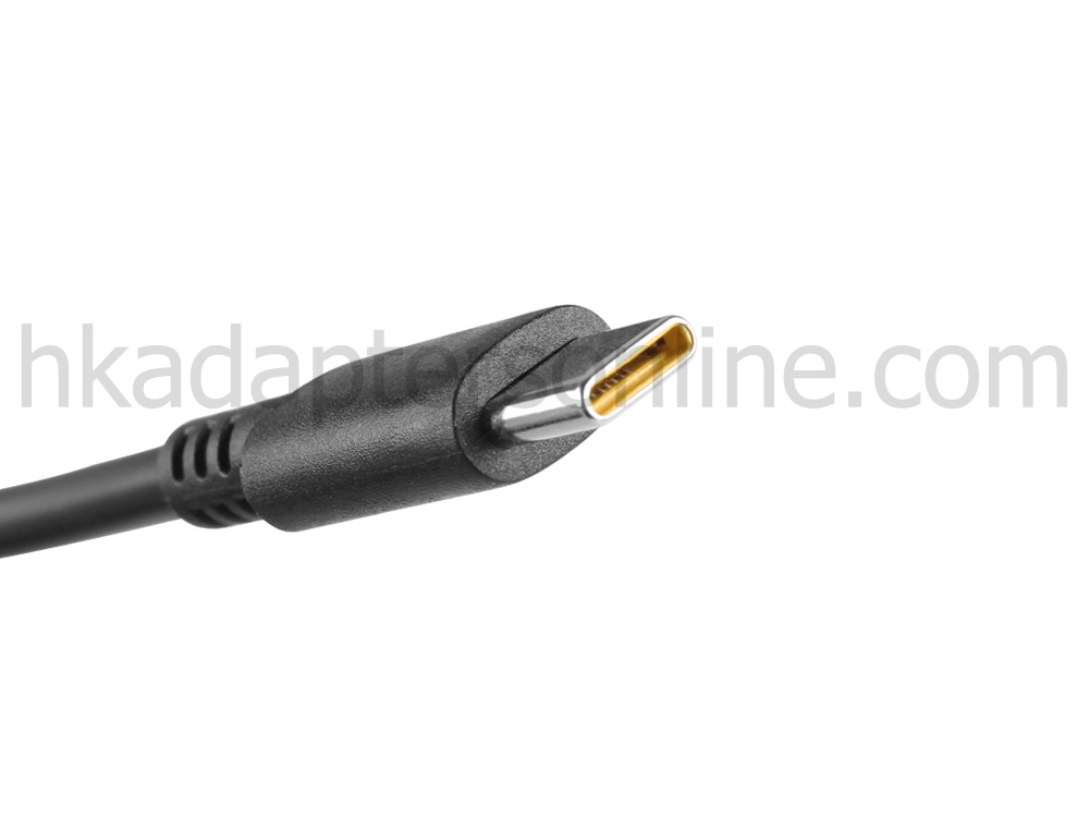 65W USB-C Dell 16 Plus 2-in-1 DB06250 Car Charger 充電器
