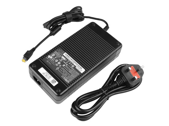 330W Clevo P750ZM-G Charger 充電器 電源 + 電源線
