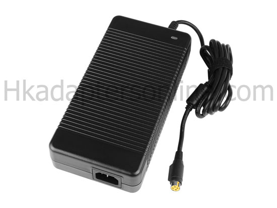 330W Clevo P750ZM-G Charger 充電器 電源 + 電源線