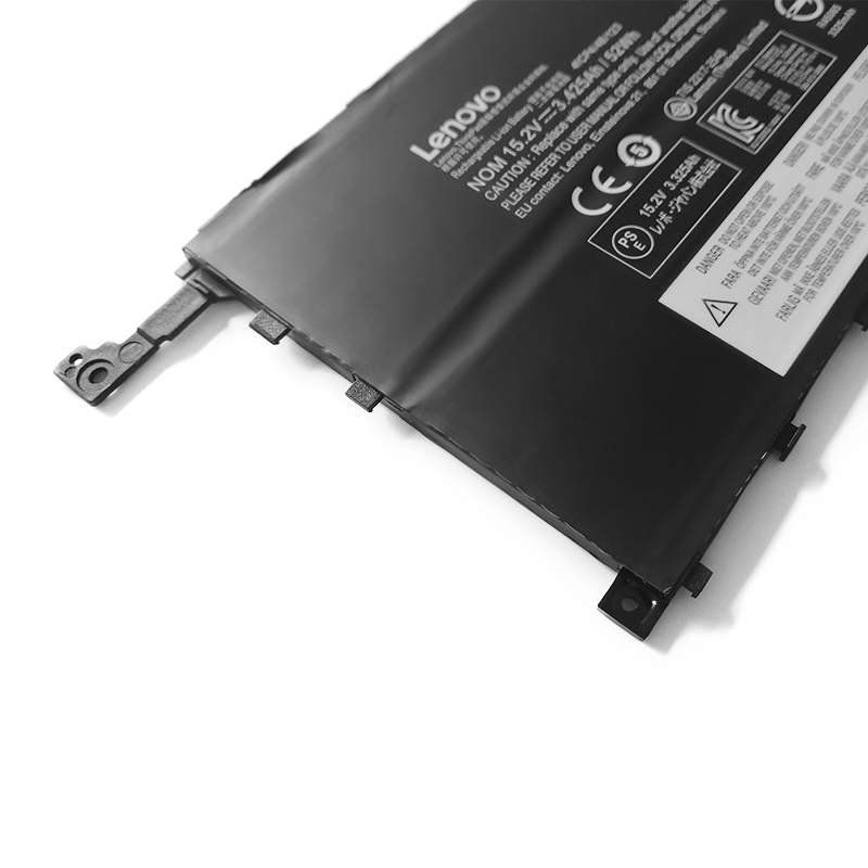 原廠 電池 3440mAh 52Wh Lenovo 01AV444