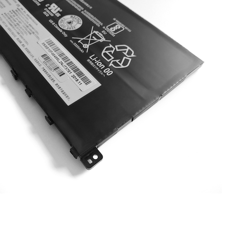 原廠 電池 3440mAh 52Wh Lenovo 01AV444