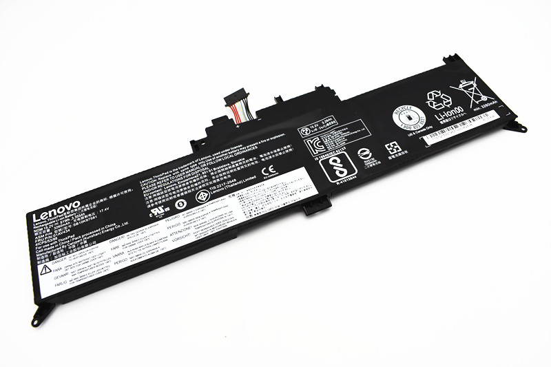 原廠 電池 3355mAh 51Wh Lenovo SB10K97590 SB10K97589