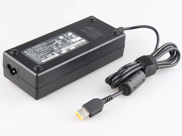 120W Lenovo IdeaCentre AIO 5 27IOB6 F0G4 Charger 充電器 電源 - Click Image to Close
