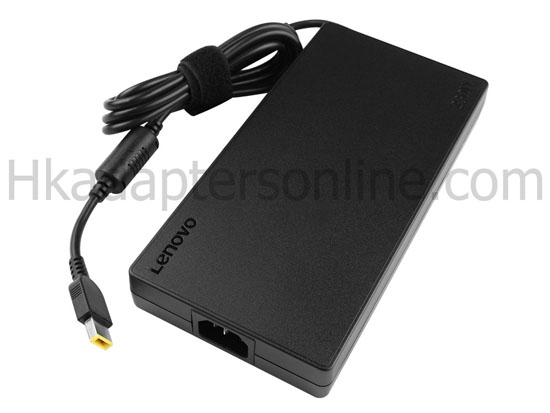 原裝 230W Lenovo Legion 5 16IRX9 83DG00GCHH Charger 充電器 電源 + 電源線