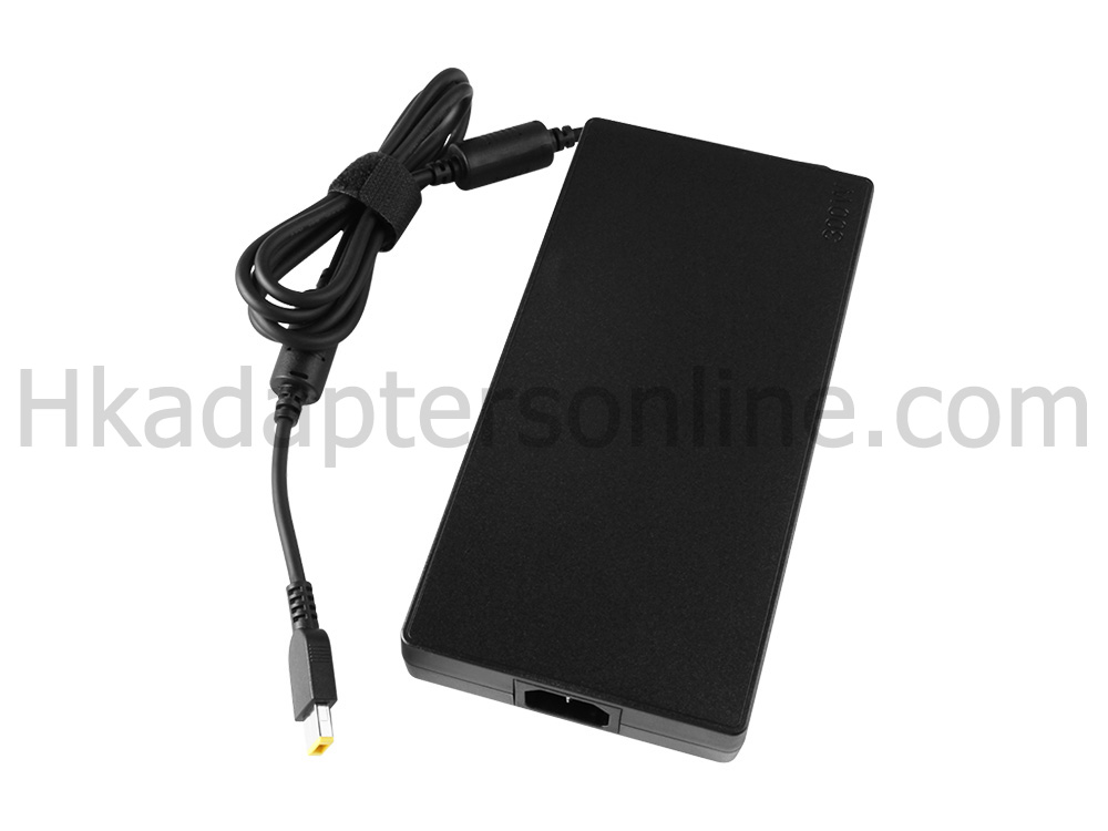 原裝 300W Lenovo ThinkEdge SE70 12AU Charger 充電器 電源 + 電源線