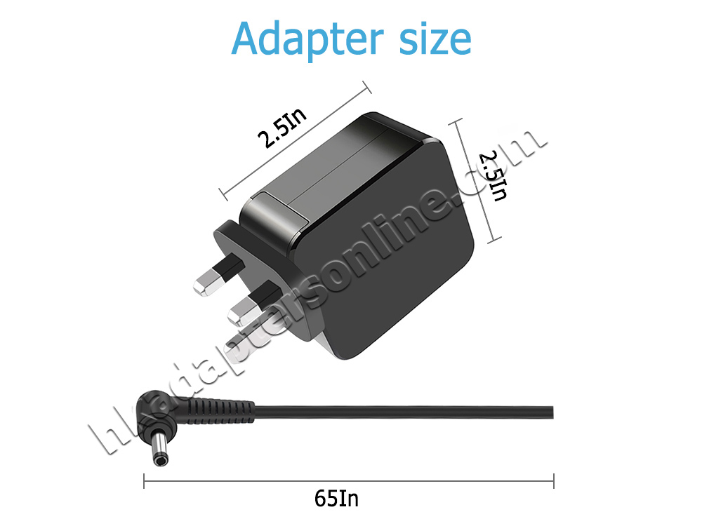 45W Lenovo 01FR130 Charger 充電器 電源
