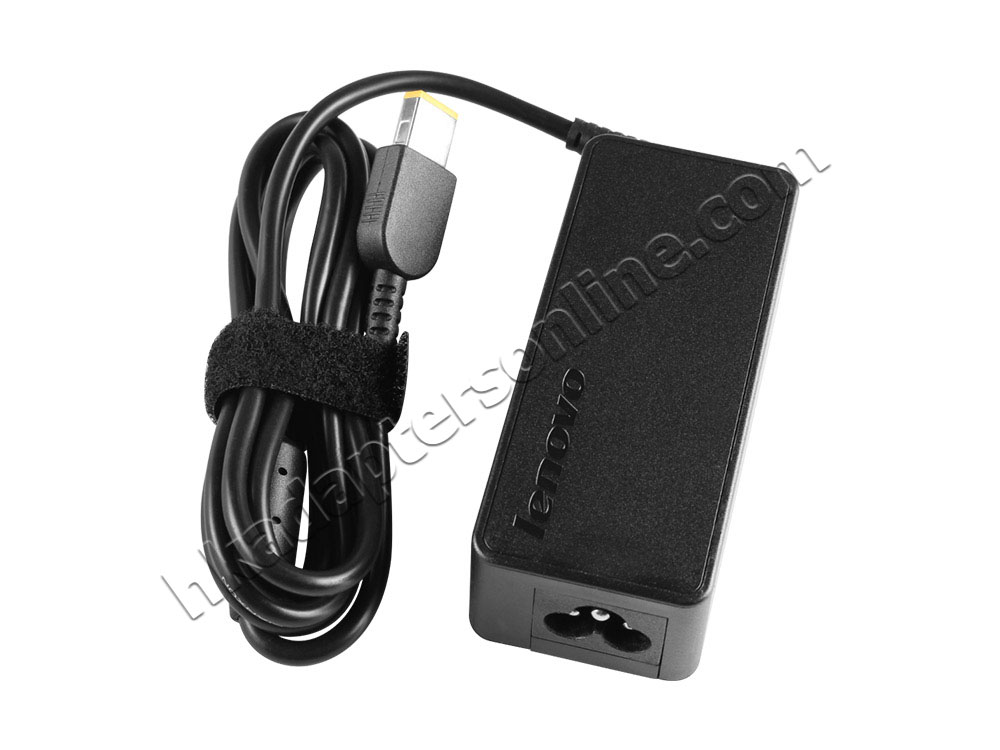 原裝 45W Lenovo V510-15IKB 80WQ Charger 充電器 電源 + 電源線
