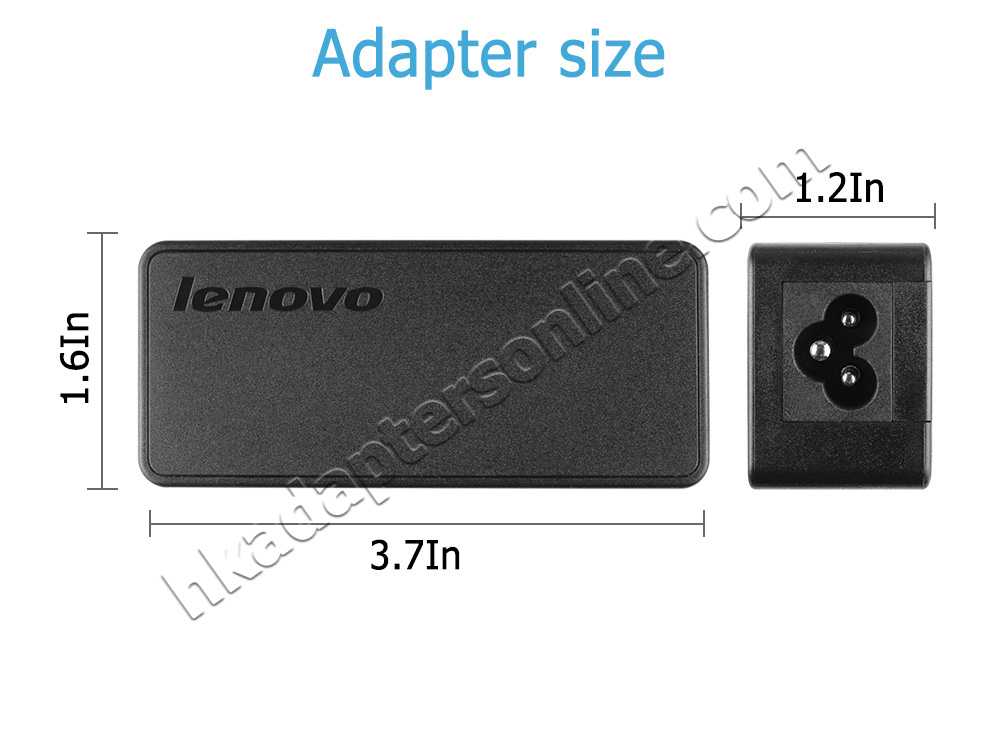 原裝 45W Lenovo V510-15IKB 80WQ Charger 充電器 電源 + 電源線