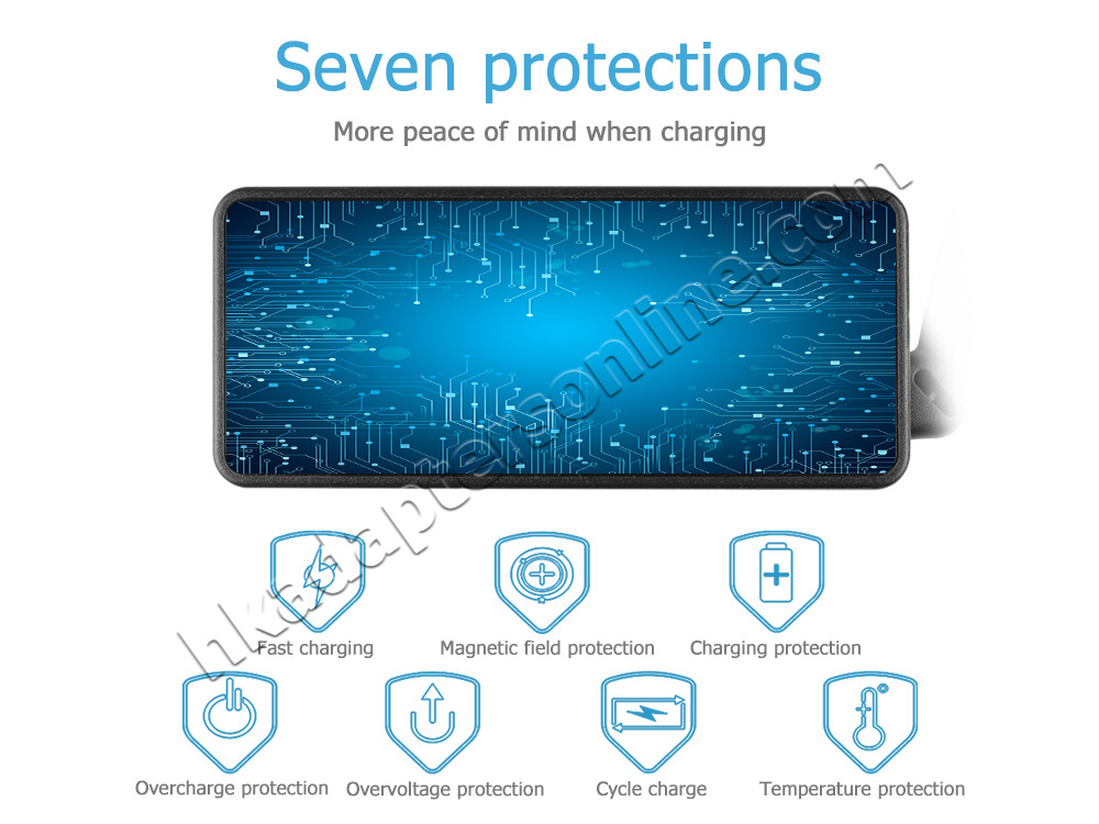 原裝 45W Lenovo V510-15IKB 80WQ Charger 充電器 電源 + 電源線