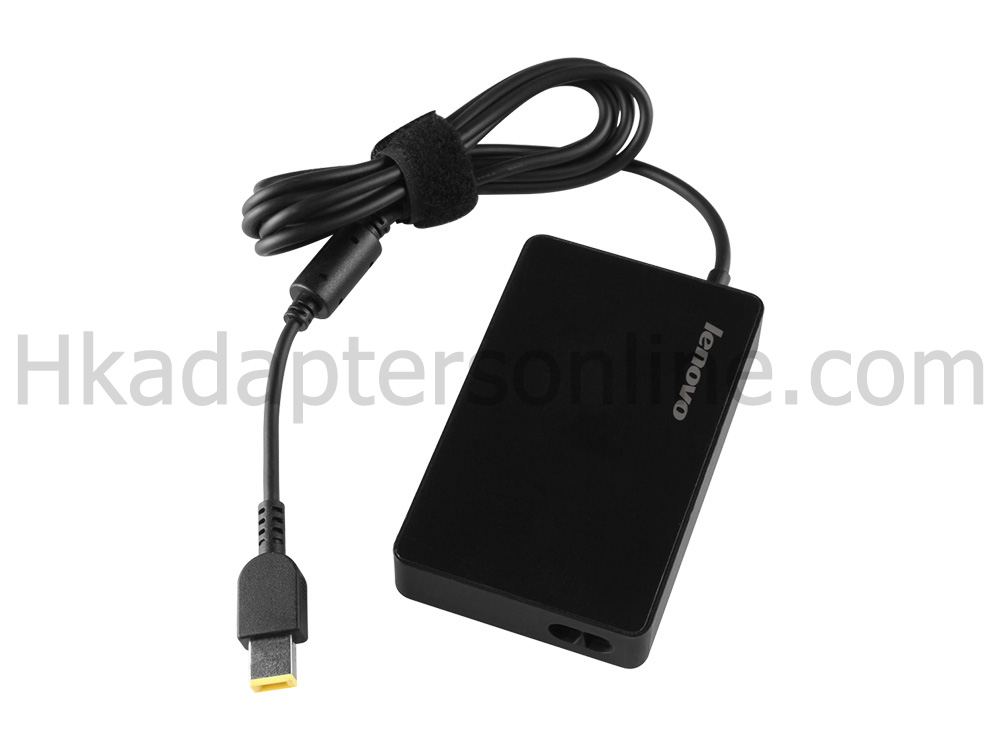 原裝 65W Slim Lenovo 0B47466 Charger 充電器 電源 + 電源線