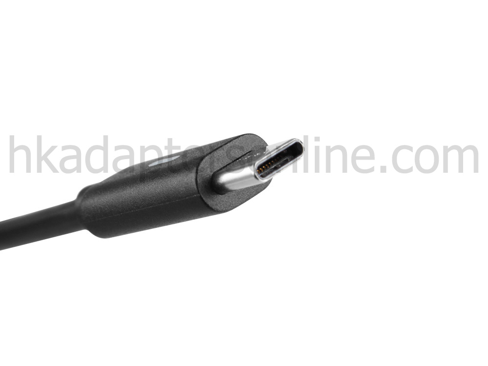 65W USB-C Lenovo 500w 2-in-1 Gen 5 83LH Car Charger 充電器